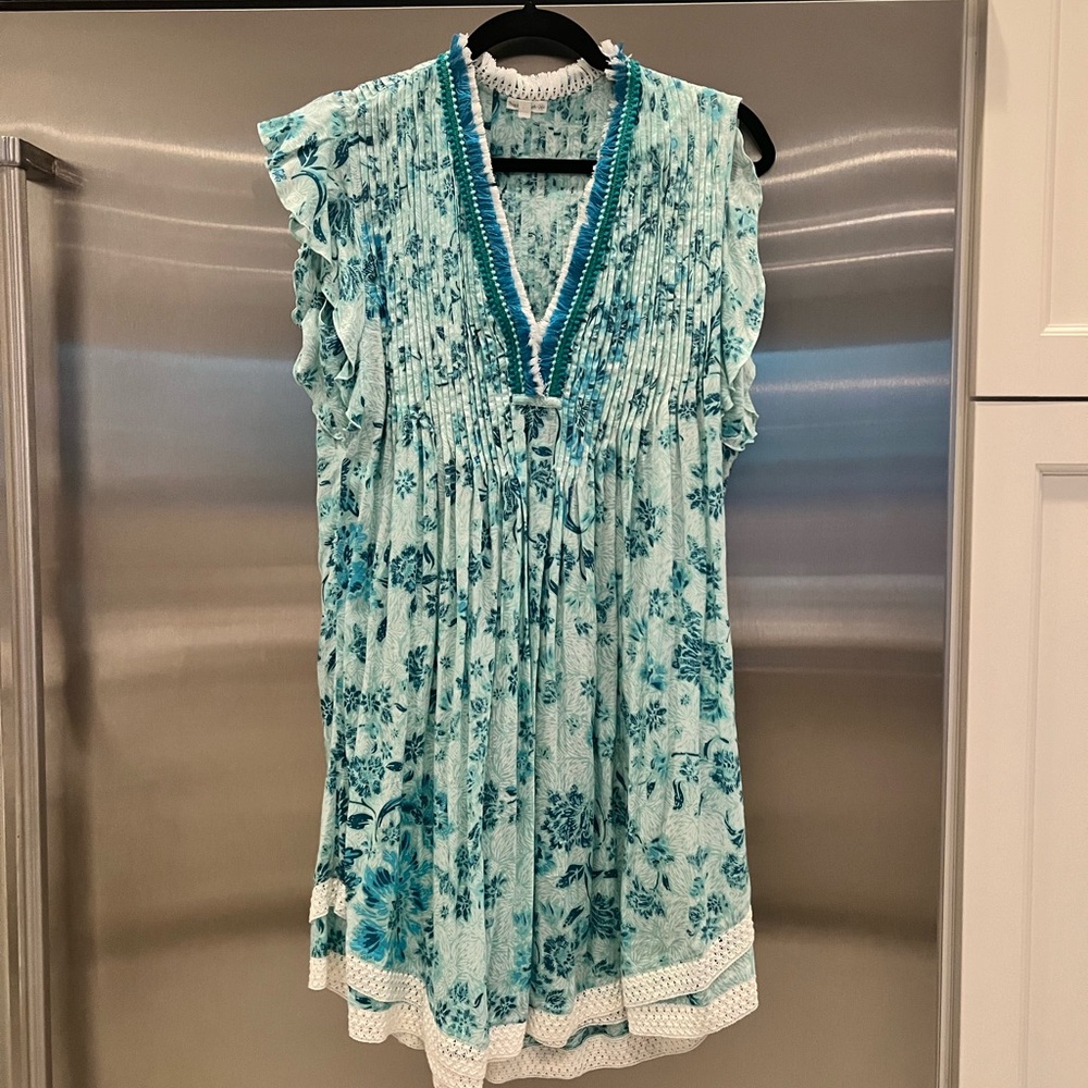 At.Barth Poupette Shasha Dress